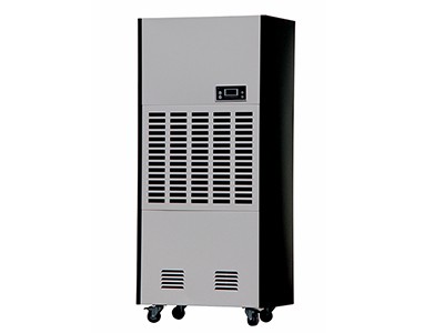移動式防爆除濕機