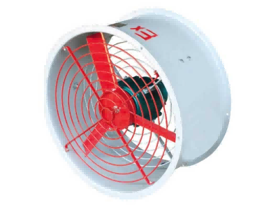 防爆軸流風(fēng)機(jī)