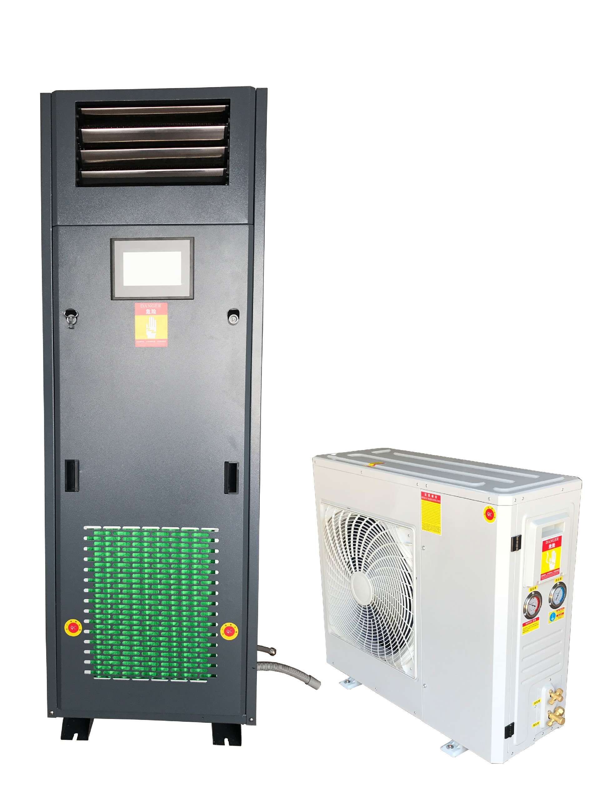 防爆恒溫恒濕空調