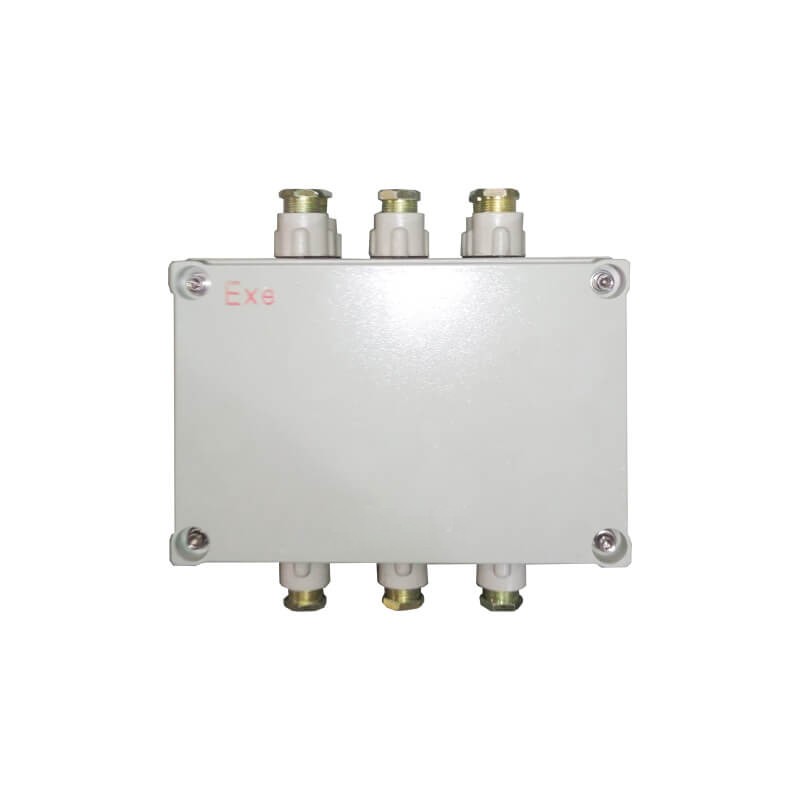 定制型防爆接線箱