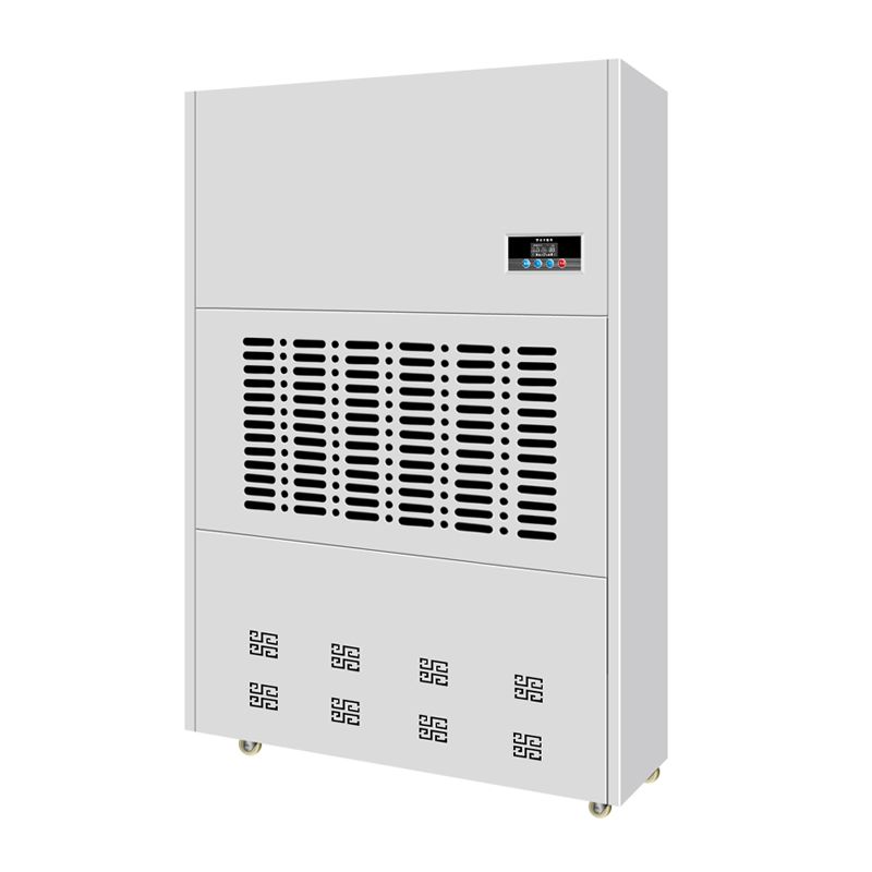 防爆除濕機(jī)BCF-15