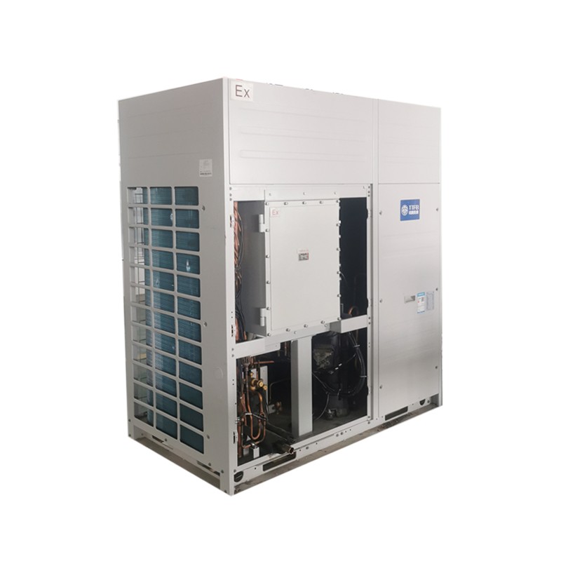 55KW防爆多聯(lián)式空調(diào)機